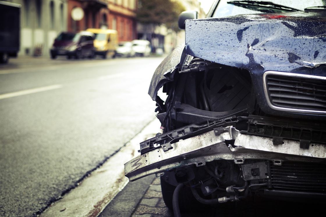Head-On Car Accident Lawyers in Rochester, NY